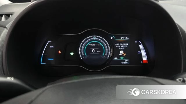 Hyundai Kona Electric id 4476906 из Кореи 18