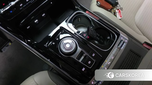 Kia Carnival 4th generation id 3898356 из Кореи 18