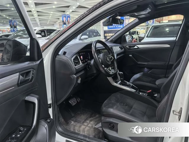 Volkswagen Exploring songs id 4273631 из Китая 16