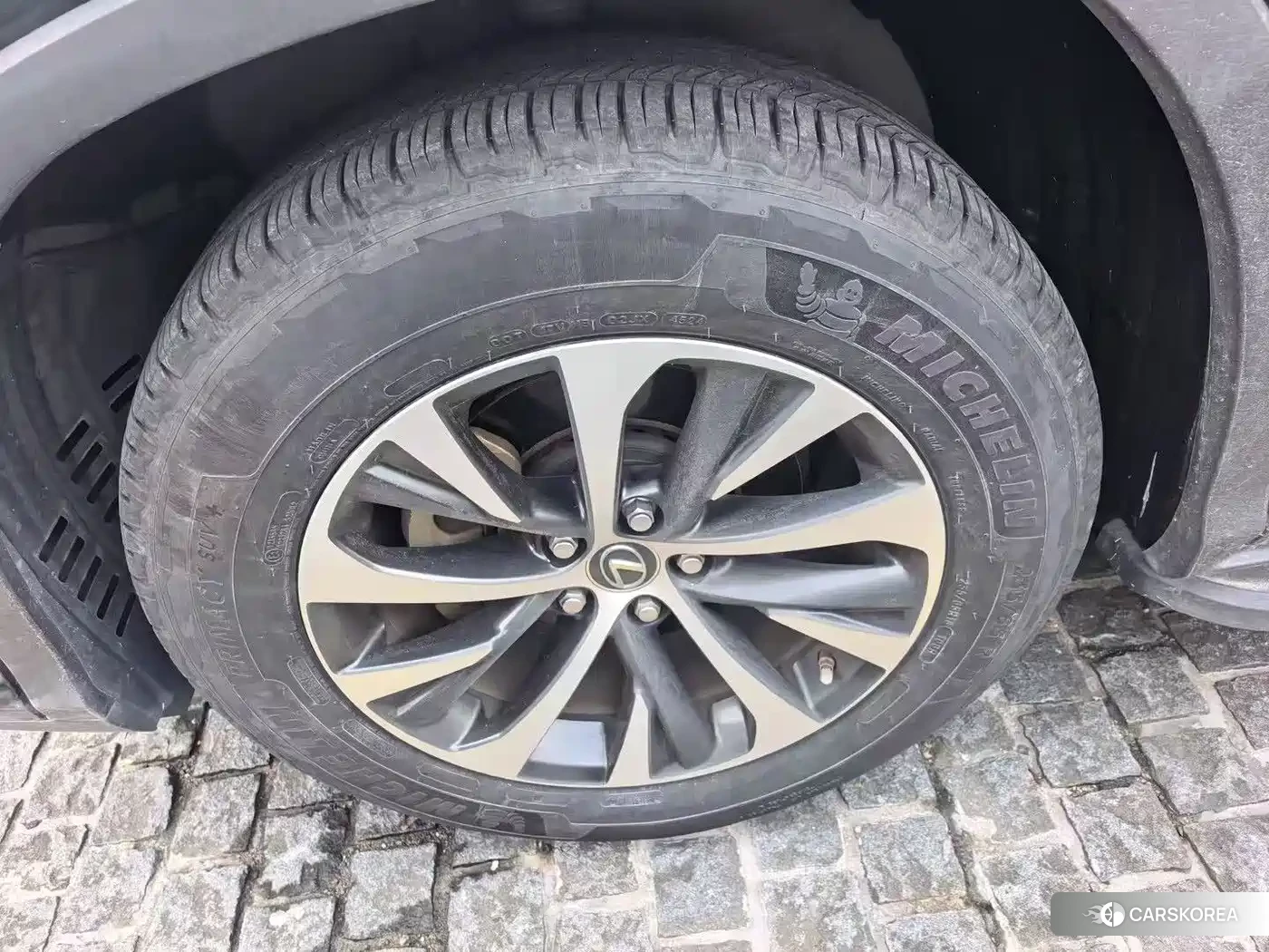 Lexus RX id 4515299 из Китая 8