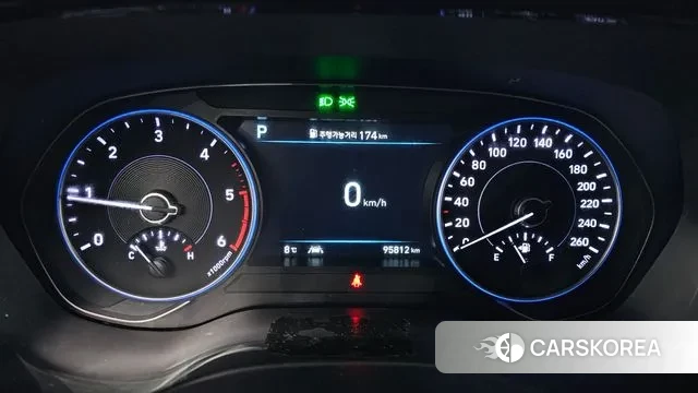 Hyundai Palisade id 3680624 из Кореи 18