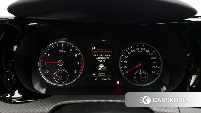 Kia K5 3rd generation id 3759951 из Кореи 18