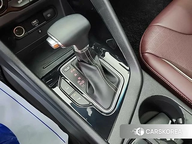 Kia The New Niro id 4317478 из Кореи 17