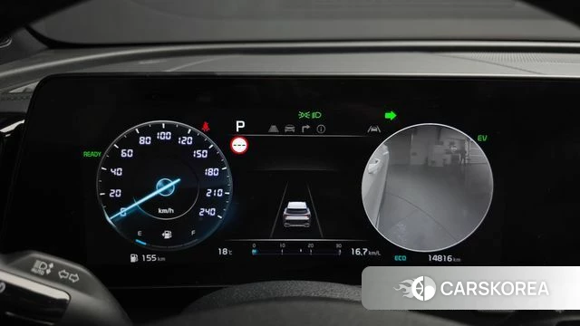 Kia Sportage 5th Generation Hybrid id 4360396 из Кореи 30