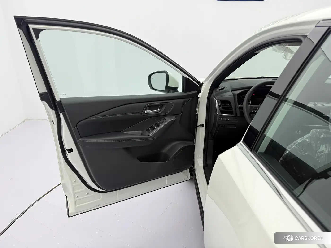 Nissan Qashqai id 4578348 из Китая 23