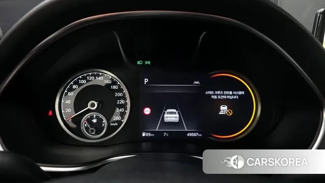 Genesis G80 (RG3) id 3600815 из Кореи 18