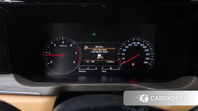 Kia Sorento 4th Generation id 3577245 из Кореи 18