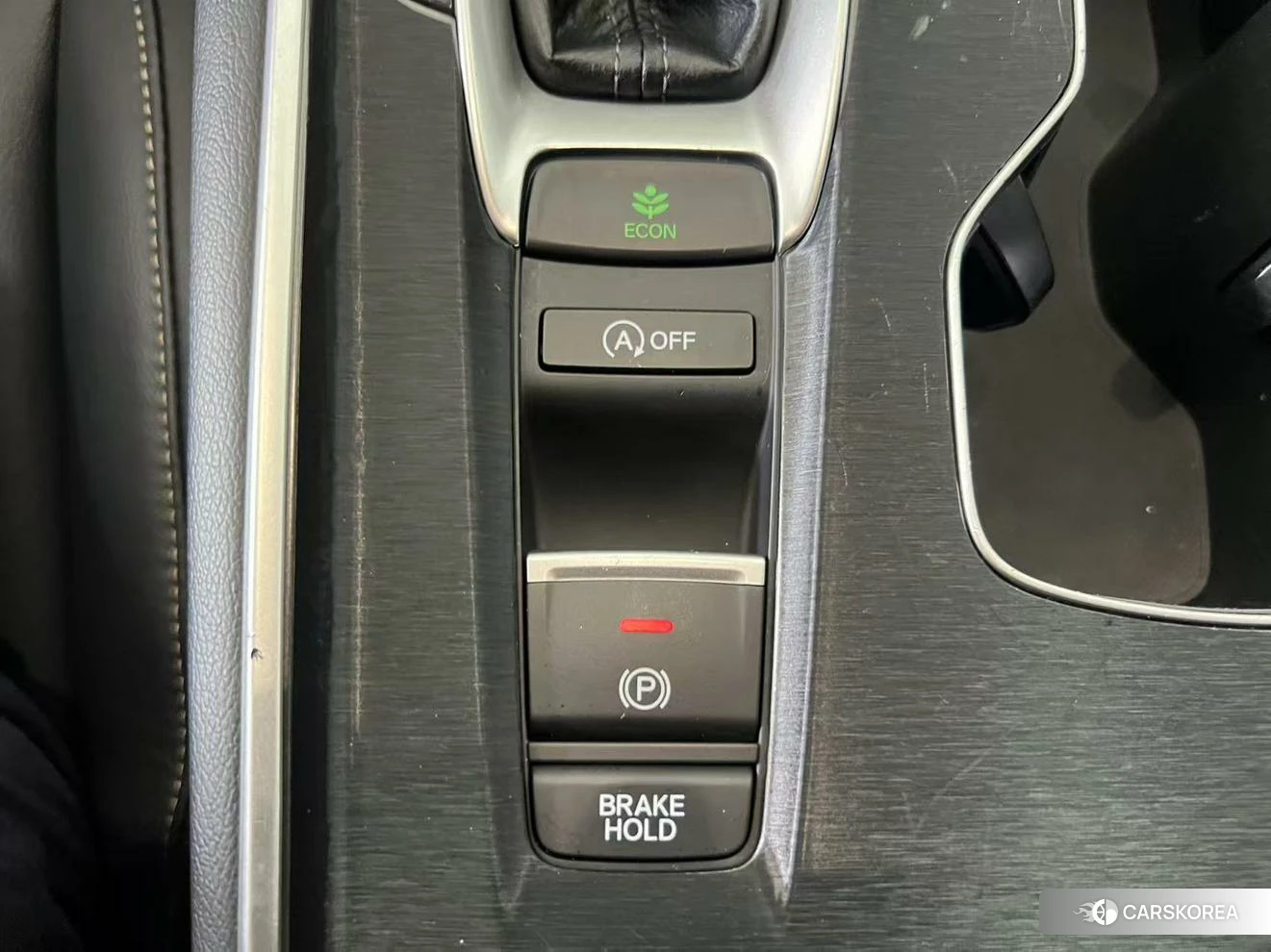 Honda Accord id 4455691 из Китая 21