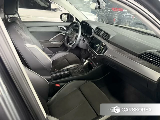 Audi Q3 id 4278486 из Китая 8