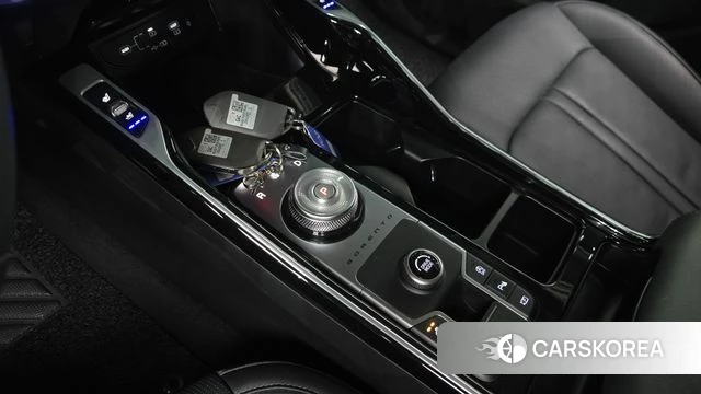 Kia The New Sorento 4th Generation id 4248363 из Кореи 30
