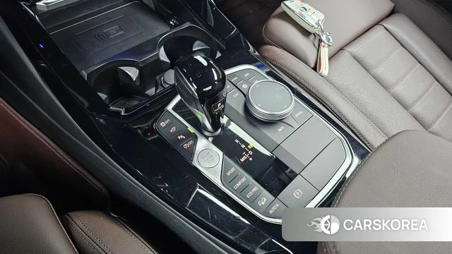 BMW X3 (G01) id 4870930 из Кореи 30