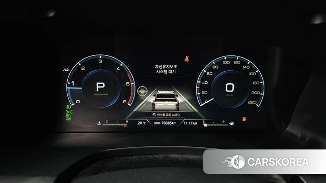 Ssangyong The New Rexton Sports Cannes id 4223211 из Кореи 28