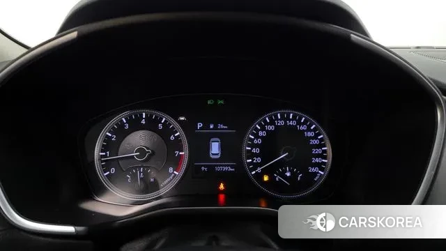 Hyundai Santa Fe TM id 3413235 из Кореи 18