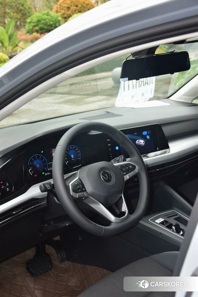 Volkswagen Golf id 4306952 из Китая 10