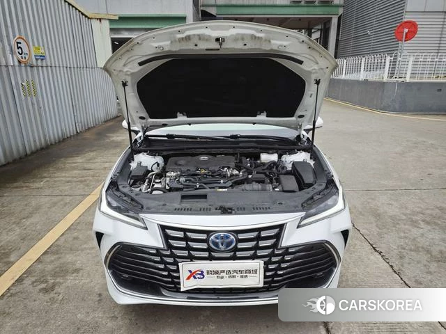 Toyota Asian dragon id 4299924 из Китая 18