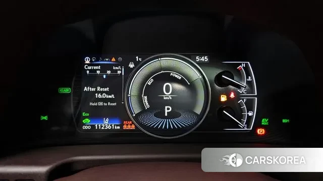 Lexus ES300h 7th generation id 3582576 из Кореи 18