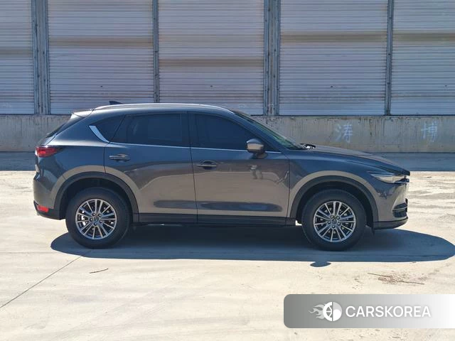 Mazda CX-5 id 4213513 из Китая 12