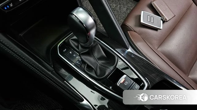 Renault Korea (Samsung) QM6 id 3808139 из Кореи 18