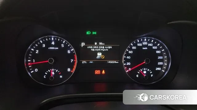 Kia The New K3 2nd generation id 2990126 из Кореи 18