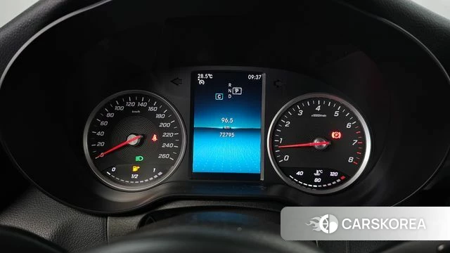 Mercedes-Benz C-Class W205 id 4732474 из Кореи 18