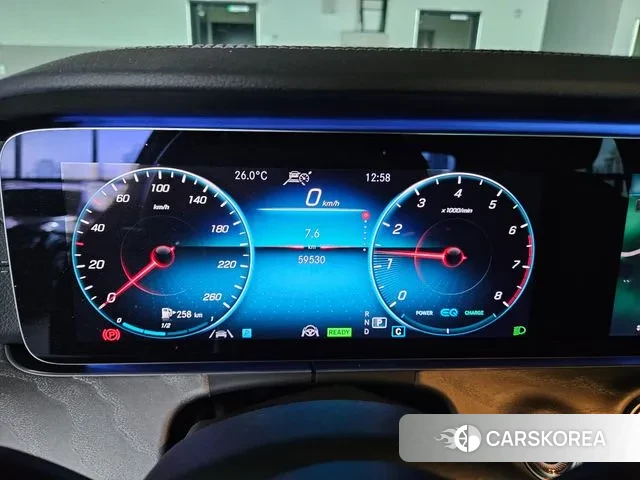 Mercedes-Benz E-Class W213 id 3355909 из Кореи 18