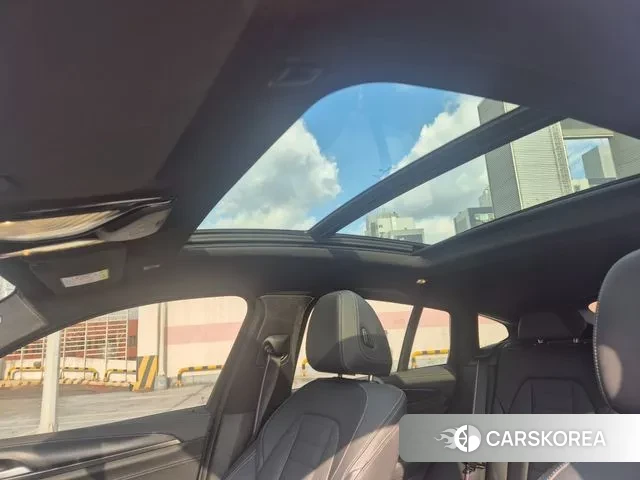 BMW X4 (G02) id 3478290 из Кореи 18