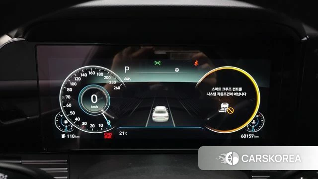 Hyundai The New Grandeur IG id 4224987 из Кореи 28