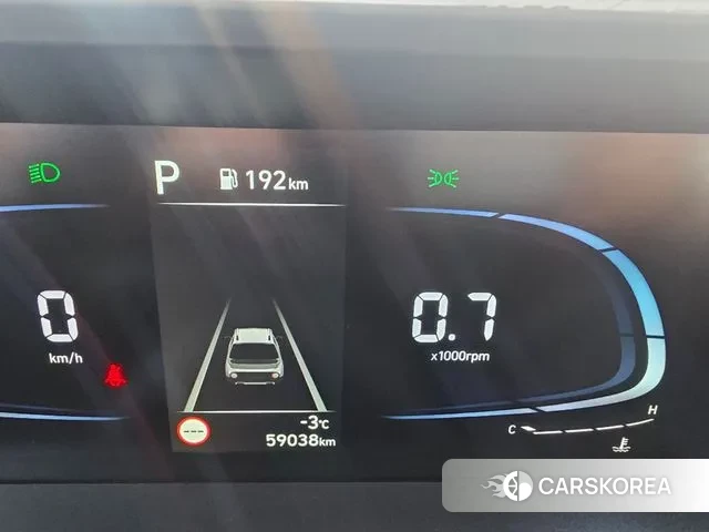 Hyundai Casper id 3606974 из Кореи 16