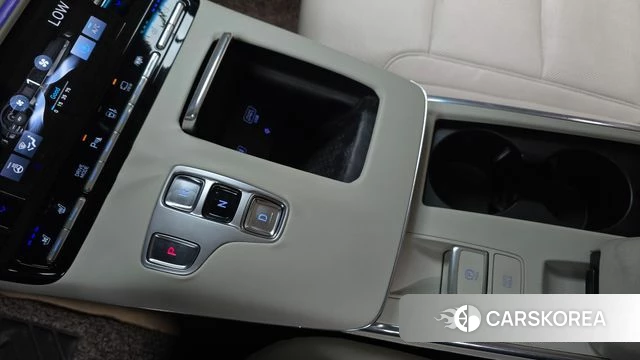 Hyundai The New Grandeur IG id 4693248 из Кореи 33