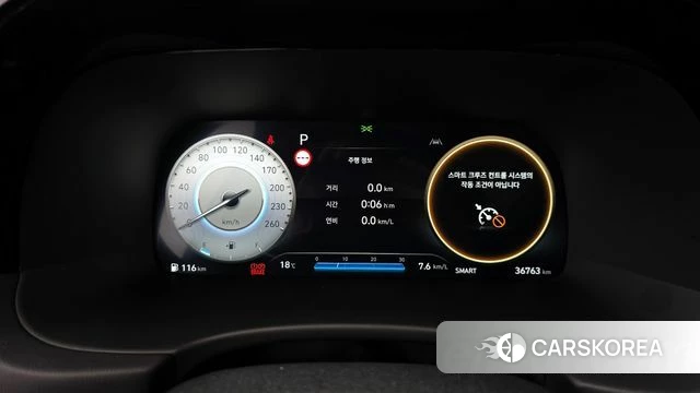 Hyundai The New Palisade id 4202020 из Кореи 31