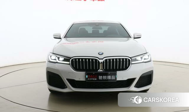 BMW 5 series id 4275819 из Китая 17