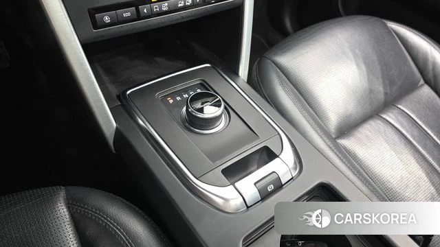 Land Rover Discovery Sports id 4615028 из Кореи 28