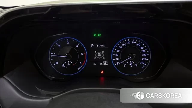 Hyundai Palisade id 3547018 из Кореи 18