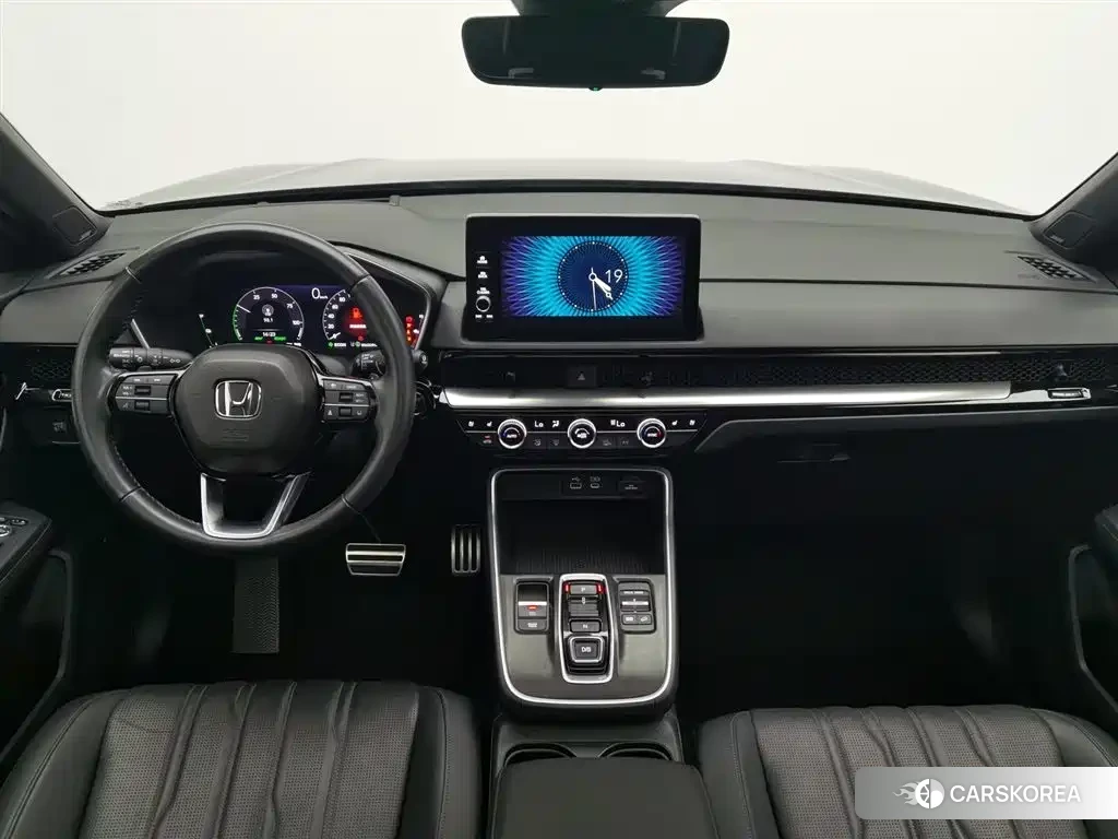 Honda Haoying New Energy id 4570859 из Китая 22