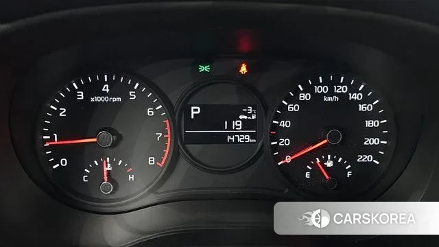 Kia Morning Urban (JA) id 3447549 из Кореи 18