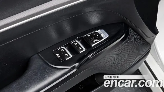 Kia K5 3rd generation id 2784705 из Кореи 18