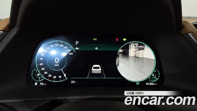 Hyundai Sonata (DN8) id 2807749 из Кореи 18