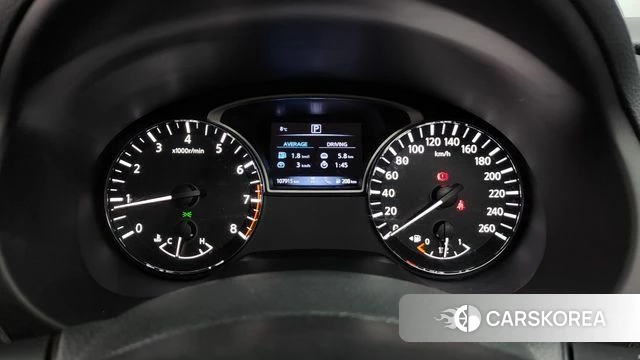 Nissan Altima id 3796376 из Кореи 18