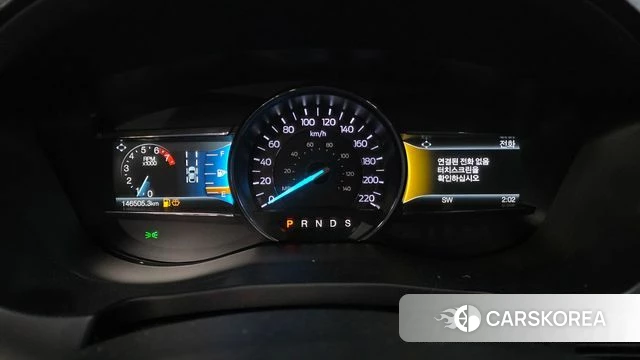 Ford Explorer id 4384619 из Кореи 33