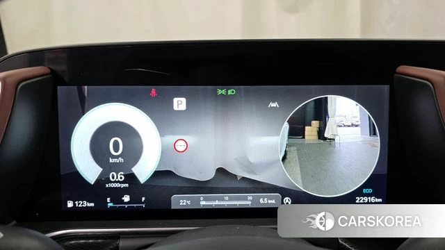 Genesis G90 (RS4) id 4302153 из Кореи 18