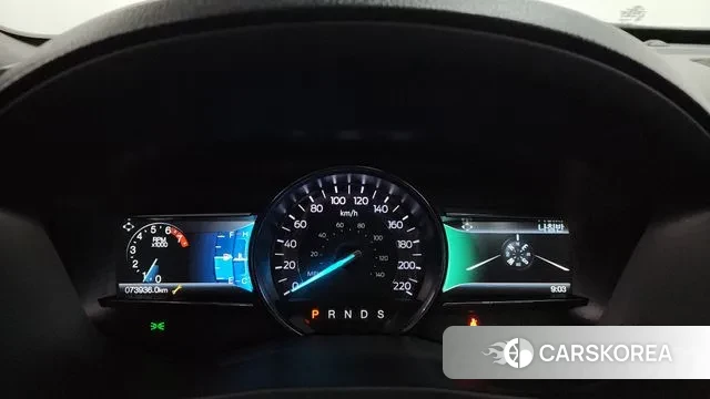 Ford Explorer id 3292229 из Кореи 18