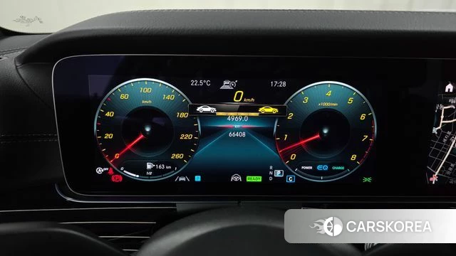 Mercedes-Benz CLS-Class C257 id 4202121 из Кореи 18