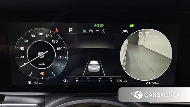 Kia Carnival 4th generation id 3640753 из Кореи 18