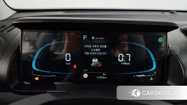 Hyundai Casper id 3751241 из Кореи 18