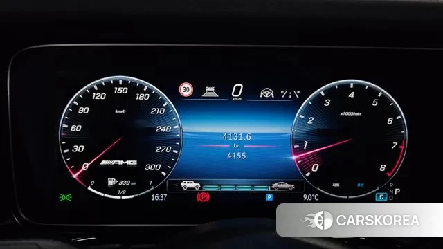 Mercedes-Benz G-Class W465 id 3419884 из Кореи 18