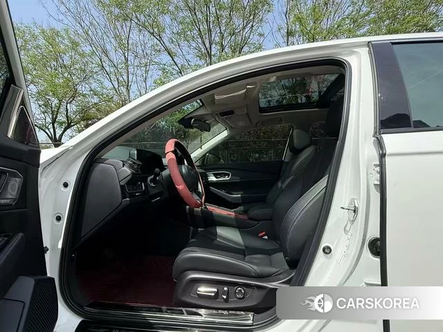Honda Yingshipai id 4258013 из Китая 8