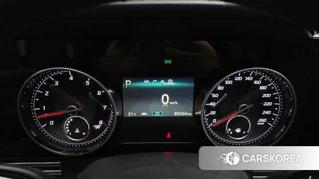 Hyundai The New Grandeur IG id 3851327 из Кореи 18
