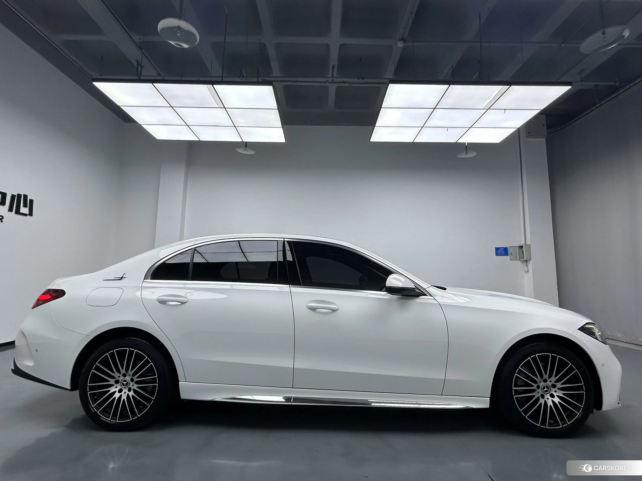 Mercedes-Benz Class C id 4455497 из Китая 14