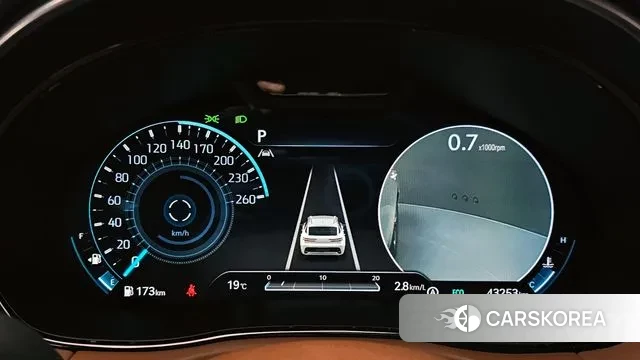 Genesis GV70 id 3360529 из Кореи 18