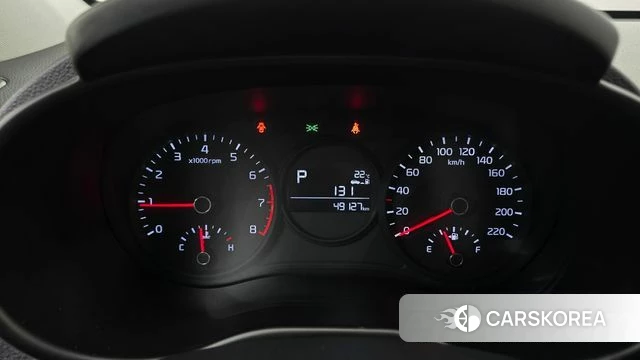Kia All New Morning (JA) id 4520913 из Кореи 29